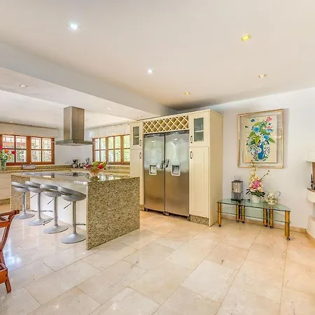 5bd Luxury * Marbella