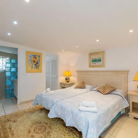 5bd Luxury Marbella
