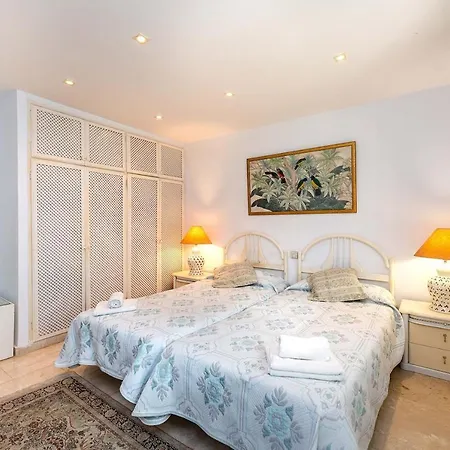 Accommodatie bij particulieren 5bd Luxury *
