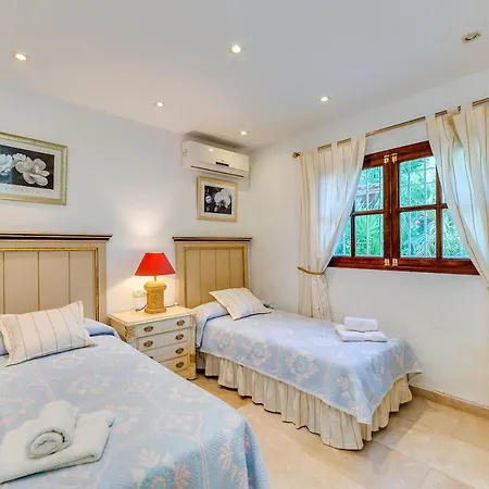 5bd Luxury Accommodatie bij particulieren