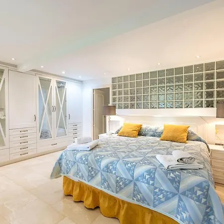 5bd Luxury Accommodatie bij particulieren Marbella