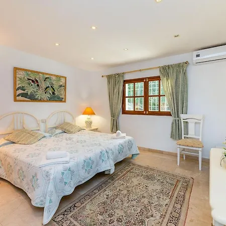 5bd Luxury