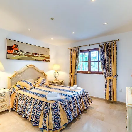 5bd Luxury Accommodatie bij particulieren *