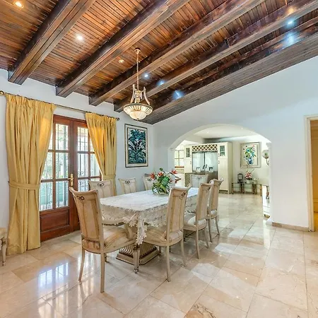 5bd Luxury Accommodatie bij particulieren