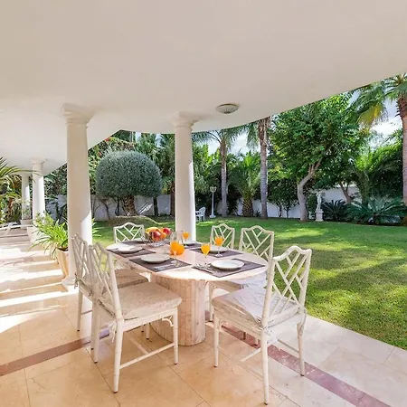 5bd Luxury *