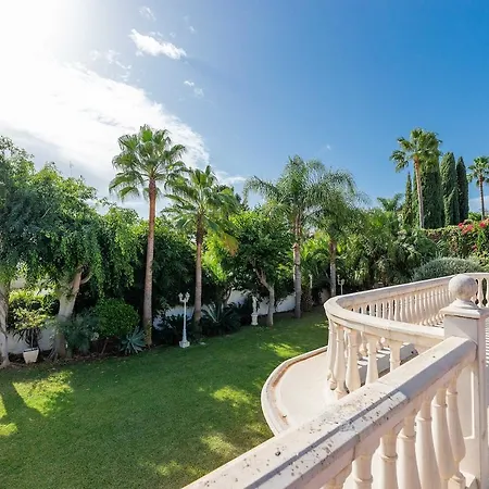 5bd Luxury Accommodatie bij particulieren *
