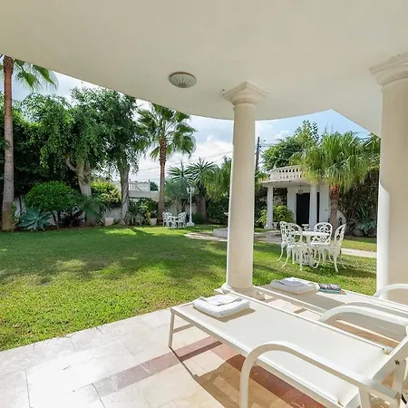 5bd Luxury Accommodatie bij particulieren Marbella