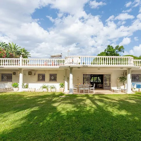 5bd Luxury *