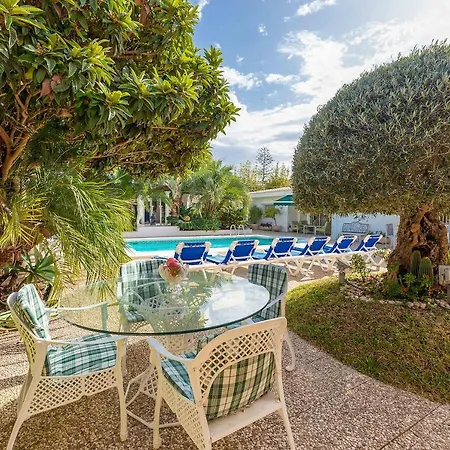 Accommodatie bij particulieren 5bd Luxury Marbella