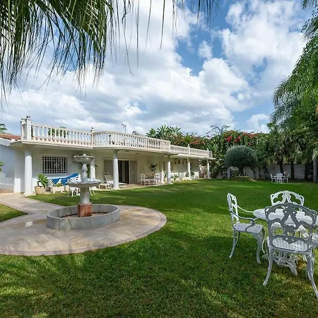 5bd Luxury