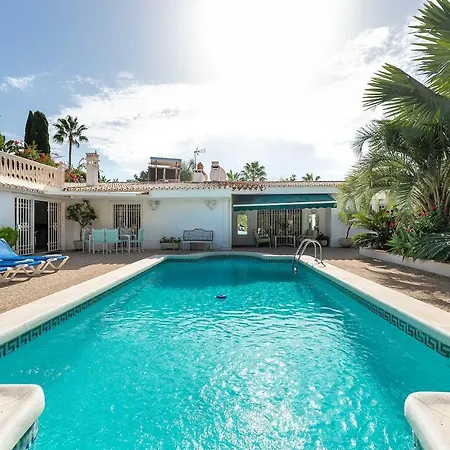 Accommodatie bij particulieren 5bd Luxury *