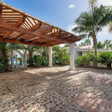 5bd Luxury Accommodatie bij particulieren Marbella