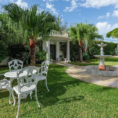 5bd Luxury Accommodatie bij particulieren